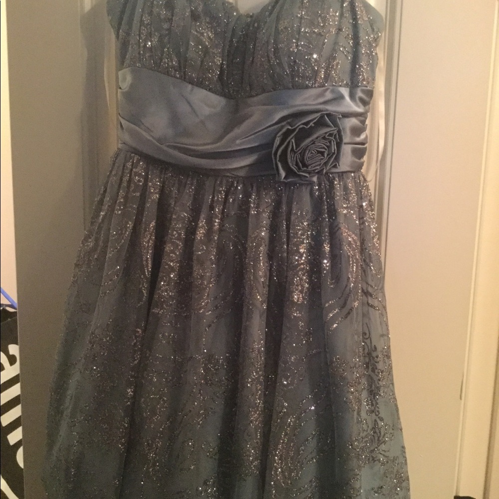 Be smart dress